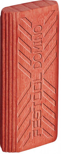 Festool 5x19x30 mm Sipo Tenons for DF 500, 300-Pack 494869