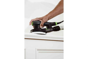 Festool 576326 6 in. Random Orbital Sander ETS EC 150/3 EQ-Plus
