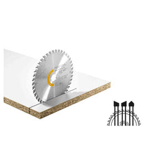 Load image into Gallery viewer, Festool Fine-Cut Wood 42 Tooth Saw Blade for TS 60/TSV 60/CSC SYS 50 205772