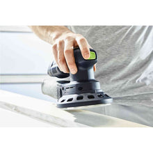 Load image into Gallery viewer, Festool Cordless 5 in. Eccentric Sander ETSC 125 3.0 I-Set 577691