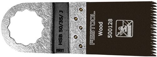 Festool Wood Saw Blade HSB 50/35/J, 5-Pack 500142