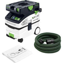 Load image into Gallery viewer, Festool Dust Extractor CT MIDI I HEPA 574837