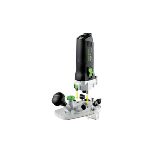 Festool Module Edge Router MFK 700 EQ-Set 576239