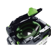 Load image into Gallery viewer, Festool Dust Extractor CT MIDI I HEPA 574837