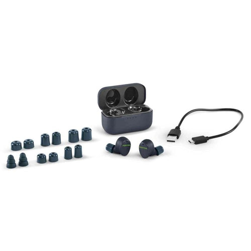 Festool Wireless Bluetooth Hearing Protection Earbuds GHS 25 I 577793