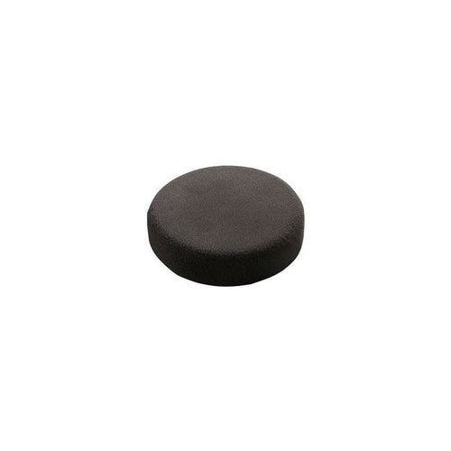 Festool Polishing sponge black, very fine 1 pack 493880