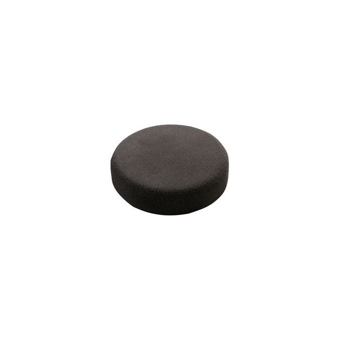 Festool Polishing sponge black, very fine 1 pack 493880