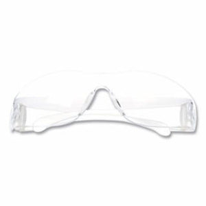 3M Virtua™ Safety Eyewear, Clear Polycarbonate Anti-Fog Lenses, 100/Case 100 EA / CA