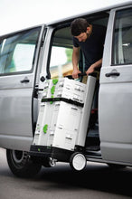 Load image into Gallery viewer, Festool Systainer and Storage Dolly SYS-Roll 498660