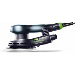 Festool 6 in. Random Orbital Sander ETS EC 150/5 EQ-Plus 576339