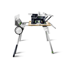 Load image into Gallery viewer, Festool Cordless Table Saw w/ Underframe CSC SYS 50 EBI-Basic-Set 577372