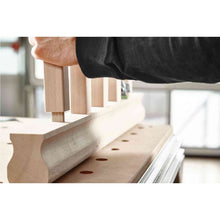 Load image into Gallery viewer, Festool 8/10 mm Tenon Assortment Systainer3 w/ Cutter for DOMINO DF 700 576791