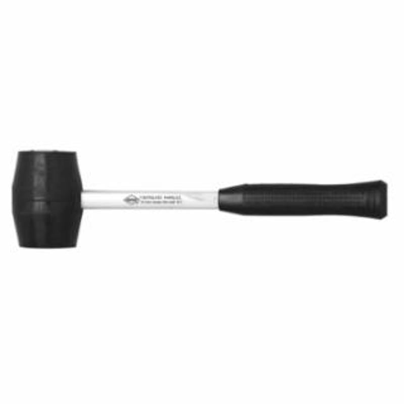 WRIGHT TOOL 4LB. DEAD BLOW HAMMER W/SUPER GRIP