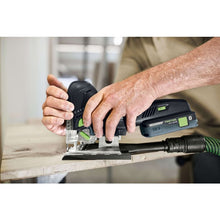 Load image into Gallery viewer, Festool CARVEX Cordless Jigsaw PSC 420 EB-Basic 576522
