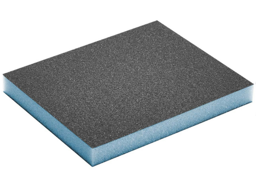 Festool Granat 98 x 120 x 13 mm 220G Abrasive Sponge, 6-Pack 201114
