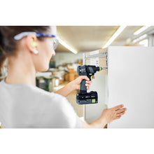 Load image into Gallery viewer, Festool Cordless Drill TXS 18 Basic 576901