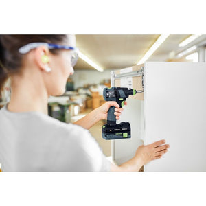 Festool Cordless Drill TXS 18 Basic 576901