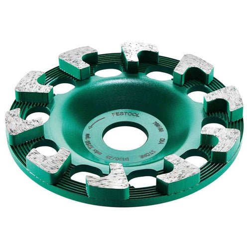 Festool Premium Green Diamond Disc for Stone DIA STONE-D130 769166