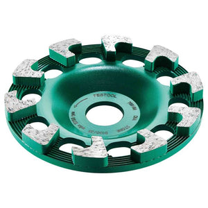 Festool Premium Green Diamond Disc for Stone DIA STONE-D130 769166