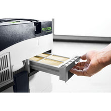 Load image into Gallery viewer, Festool Dust Extractor CT 25 HEPA 577533