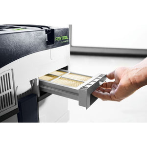 Festool Dust Extractor CT 25 HEPA 577533