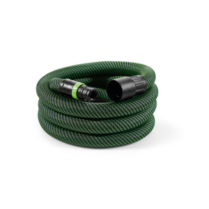 Festool Suction Hose D 27/32x3.5m-AS/CTR for CT 26/36/48/MINI/MIDI 577158