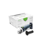 Load image into Gallery viewer, Festool 576824 Cordless 4-1/2 in. Angle Grinder AGC 18-115 EB-Basic