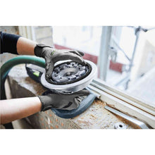 Load image into Gallery viewer, Festool Premium Silver Diamond Disc for Concrete DIA HARD-D130 768017