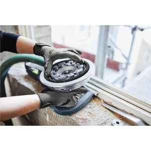 Festool Premium Silver Diamond Disc for Concrete DIA HARD-D130 768017