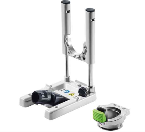 Festool OSC-AH Plunge Base for OSC 18 203254