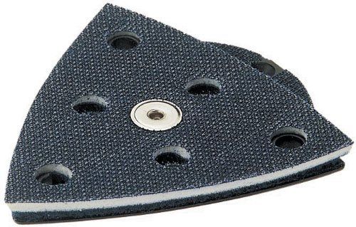 Festool DX 93 StickFix Soft Sander Backing Pad, 2-Pack 488715
