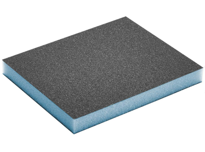 Festool Granat 98 x 120 x 13 mm 120G Abrasive Sponge, 6-Pack 201113
