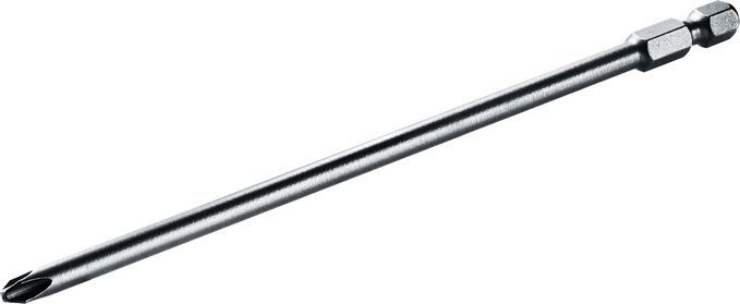 Festool Phillips #2 Bits for DWC 18 Mag, 3-Pack 769124