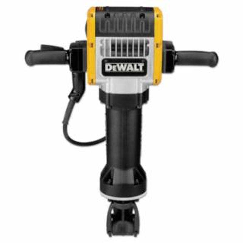 DeWalt Heavy-Duty Pavement Breakers, 900 blows/min 
1 EA / EA