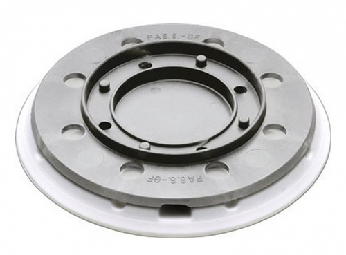 Festool 5 in. Super Soft Sander Backing Pad for ETS 125/ETSC 125 492282