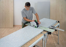 Load image into Gallery viewer, Festool Multifunction Table MFT/3 495315