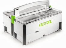Load image into Gallery viewer, Festool Storage Systainer T-LOC SYS-Storage 499901