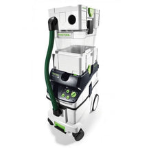 Load image into Gallery viewer, Festool CT CYCLONE Pre-Separator for CT Dust Extractors 204083