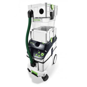 Festool CT CYCLONE Pre-Separator for CT Dust Extractors 204083
