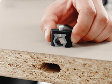 Load image into Gallery viewer, Festool Connector Extension Shells SV-V D14/32x 201498