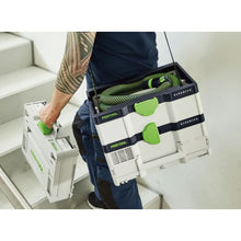 Load image into Gallery viewer, Festool Cordless Dust Extractor CTC SYS I HEPA-Basic 576941