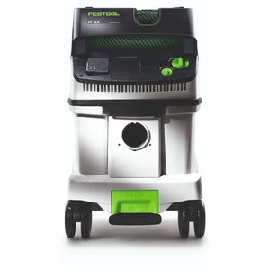 Festool Dust Extractor CT 36 E HEPA 577084