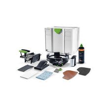 Load image into Gallery viewer, Festool 576834 Edge Bander Trimming Accessories Set w/ Systainer3 KB-KA 65 SYS3