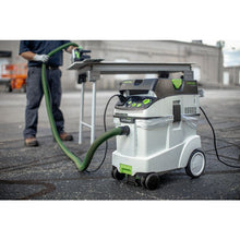 Load image into Gallery viewer, Festool Dust Extractor CT 48 E AC HEPA 576761