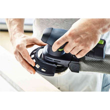 Load image into Gallery viewer, Festool 577696 Cordless 5 in. Eccentric Sander ETSC 125 3.0 I-Plus