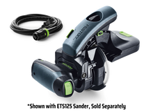 Load image into Gallery viewer, Festool Edge Sanding Guide for ETS 125 REQ/ETSC 125 205316