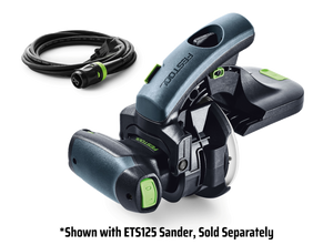 Festool Edge Sanding Guide for ETS 125 REQ/ETSC 125 205316