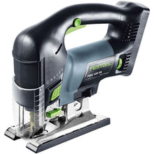 Load image into Gallery viewer, Festool CARVEX Cordless Jigsaw PSBC 420 EB-Basic 576531