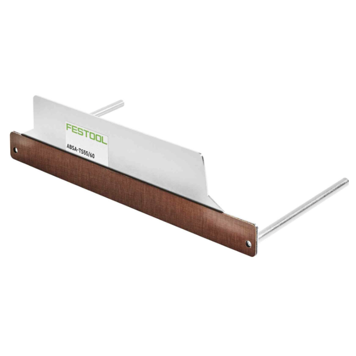 Festool Cover Plate for TS 55/TS 55 R/TS 55 F/TS 60 K/TSC 55/TSC 55 K 577341