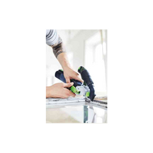 Load image into Gallery viewer, Festool 576590 VECTURO Cordless Oscillator OSC 18 HPC 4.0 EI-Set w/ Accessories and 4.0Ah Kit